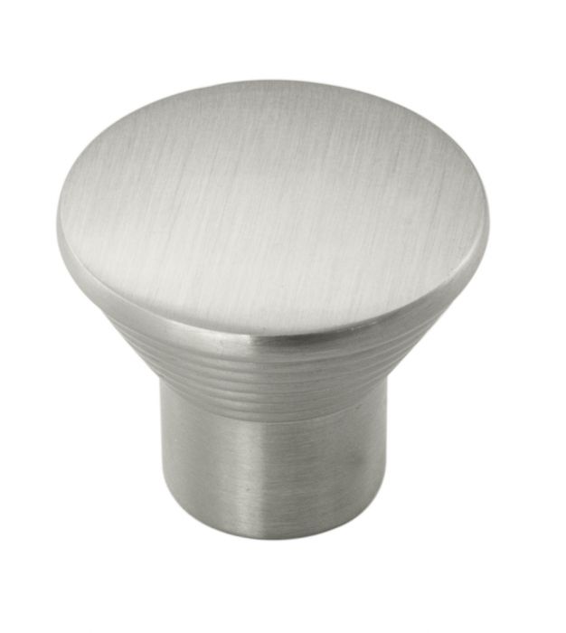 Carlisle Brass: FTD711 – LINES CABINET T-BAR KNOB – (VARIOUS